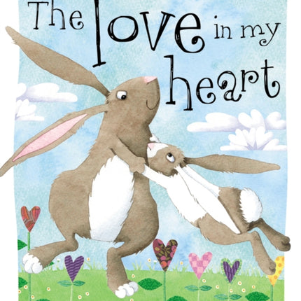 The Love in My Heart