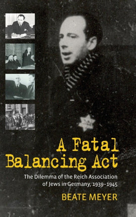 A Fatal Balancing Act: The Dilemma of the Reich