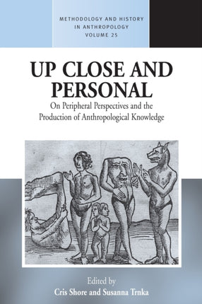 Up Close and Personal: On Peripheral Perspectives