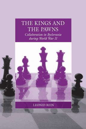 The Kings and the Pawns: Collaboration in