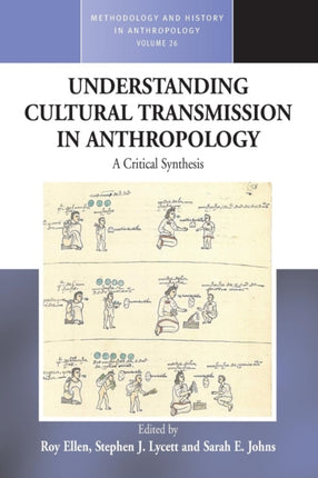 Understanding Cultural Transmission in