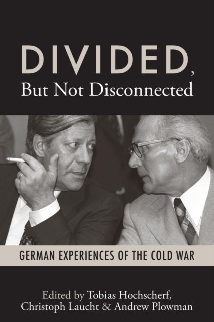 Divided, But Not Disconnected: German Experiences