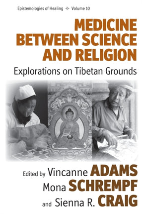 Medicine Between Science and Religion: