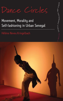 Dance Circles: Movement, Morality and