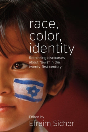 Race, Color, Identity: Rethinking Discourses
