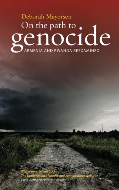 On the Path to Genocide: Armenia and Rwanda