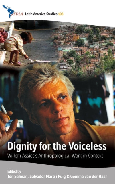 Dignity for the Voiceless: Willem Assies's