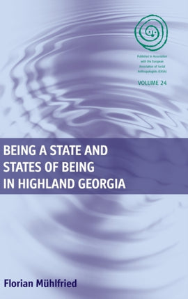 Being a State and States of Being in Highland