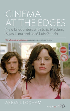 Cinema At the Edges: New Encounters with Julio
