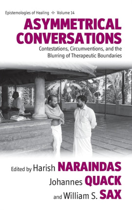 Asymmetrical Conversations: Contestations,