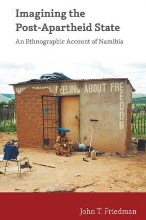 Imagining the Post-Apartheid State: An