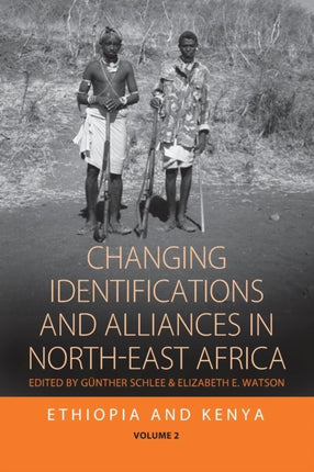 Changing Identifications and Alliances in