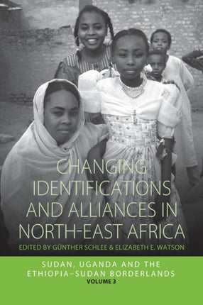 Changing Identifications and Alliances in