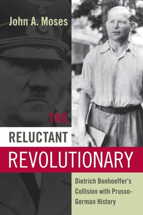 The Reluctant Revolutionary: Dietrich