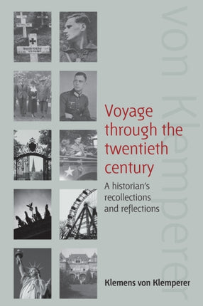 Voyage Through the Twentieth Century: A