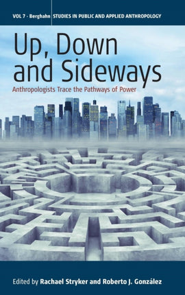 Up, Down, and Sideways: Anthropologists Trace the