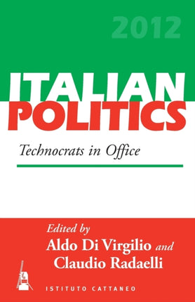 Technocrats in Office