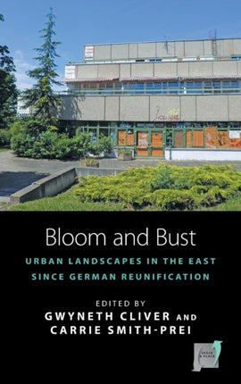 Bloom and Bust: Urban Landscapes in the East