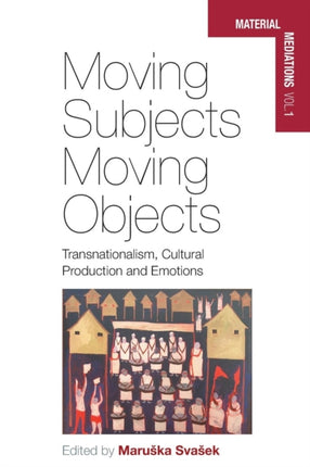 Moving Subjects, Moving Objects: