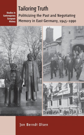 Tailoring Truth: Politicizing the Past and