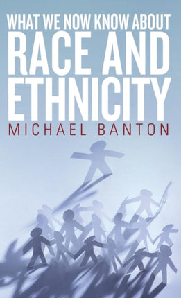 What We Now Know About Race and Ethnicity