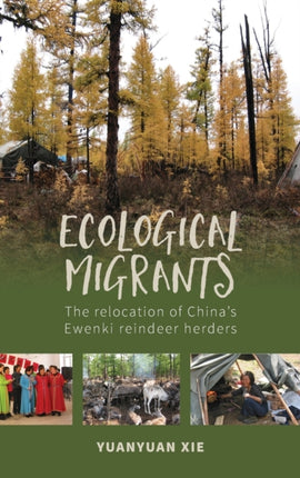 Ecological Migrants: The Relocation of China's