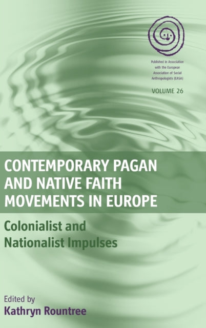 Contemporary Pagan and Native Faith Movements in
