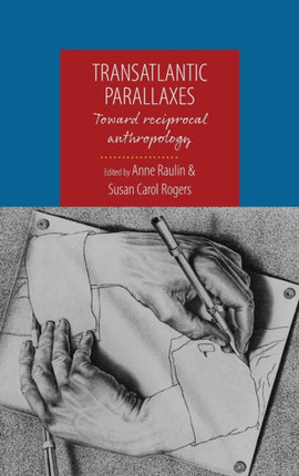 Transatlantic Parallaxes: Toward Reciprocal