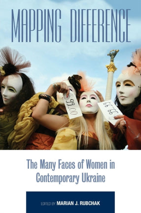 Mapping Difference: The Many Faces of Women in