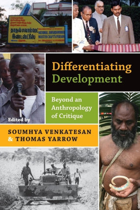Differentiating Development: Beyond an