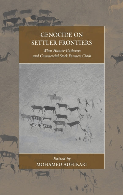 Genocide on Settler Frontiers: When