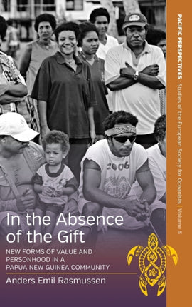 In the Absence of the Gift: New Forms of Value