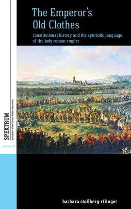 The Emperor's Old Clothes: Constitutional History