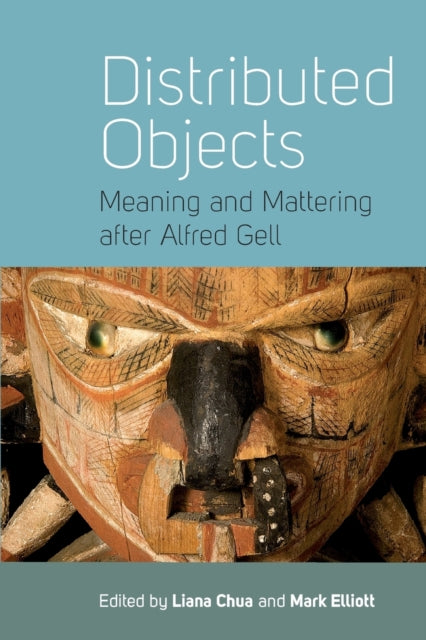 Distributed Objects: Meaning and Mattering after