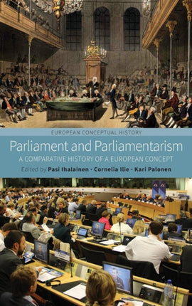 Parliament and Parliamentarism: A Comparative