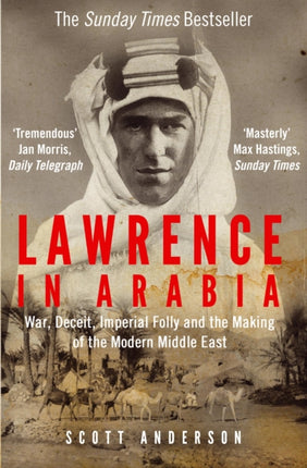 Lawrence in Arabia