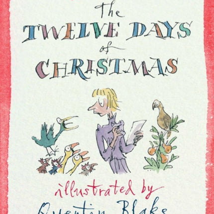 The Twelve Days of Christmas