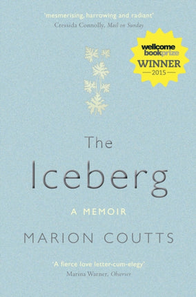 The Iceberg: A Memoir