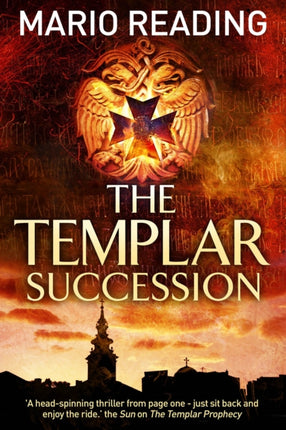 The Templar Succession