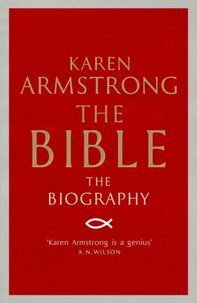 The Bible: The Biography