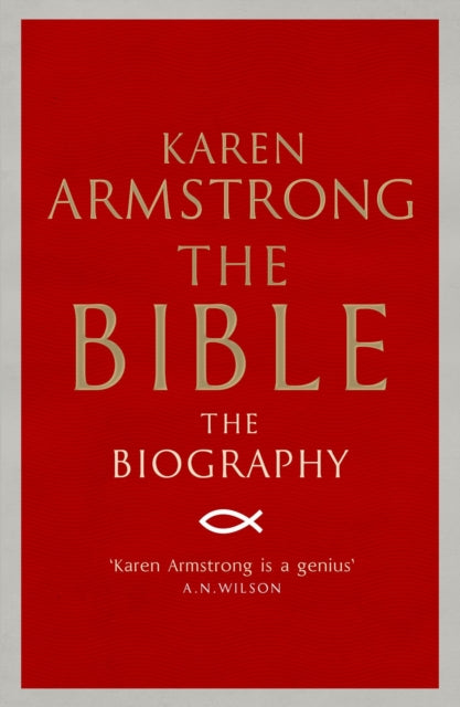 The Bible: The Biography