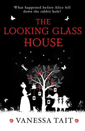 The Looking Glass House