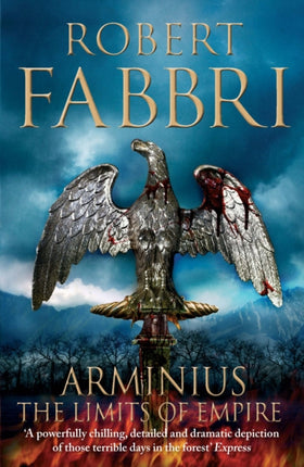 Arminius: The Limits of Empire