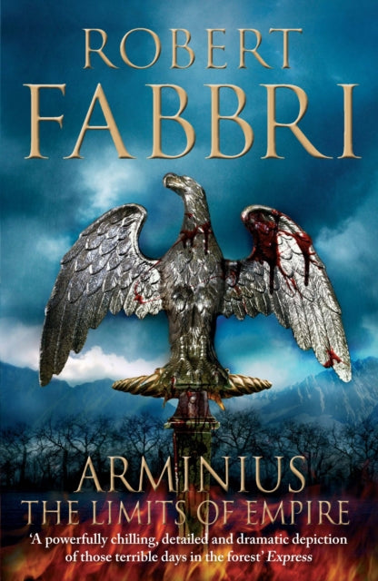 Arminius: The Limits of Empire