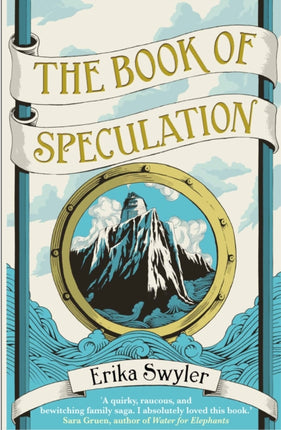 The Book of Speculation