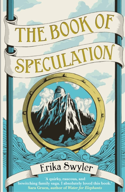 The Book of Speculation