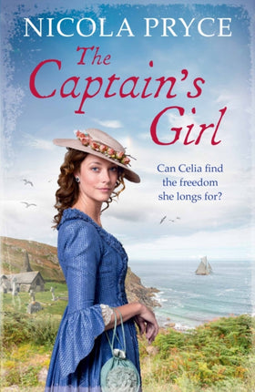 The Captain's Girl: A sweeping historical saga for fans of Poldark