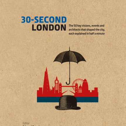 30Second London