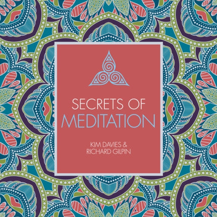 Secrets of Meditation