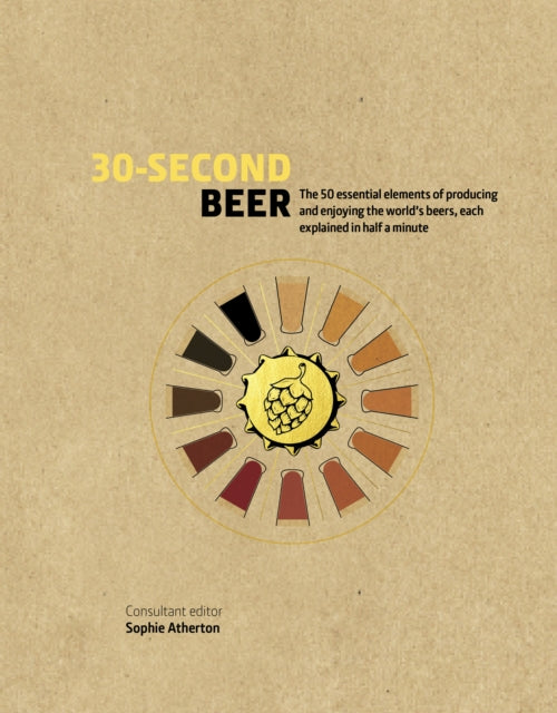 30Second Beer